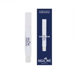 Herome Corrector Pen - Milde Acetonvrije Nagellakremover In Een Handige Stift - 3ml.