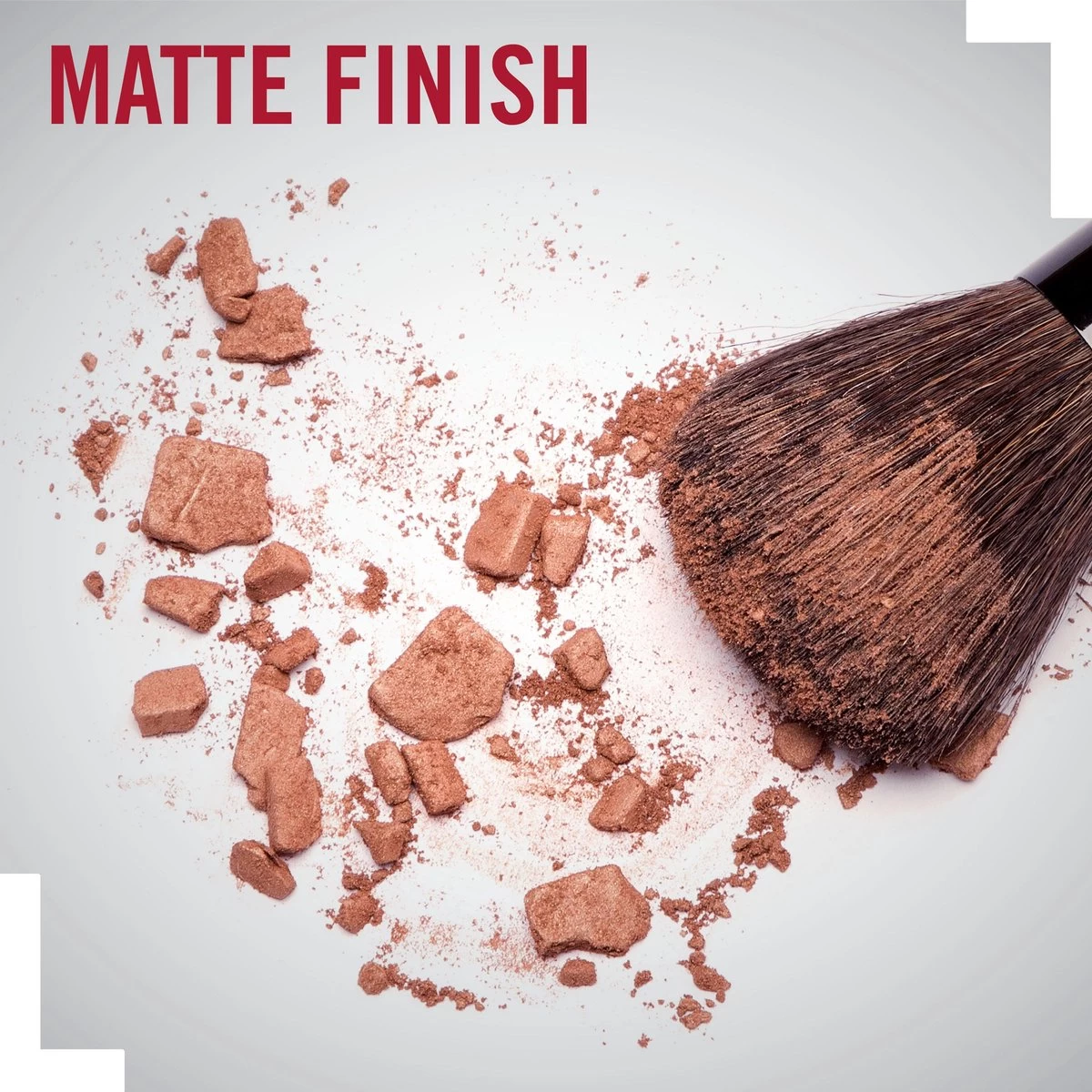 Rimmel London Natural Bronzer Bronzing Powder - 26 Sun Kissed 6 Rimmel London Natural Bronzer Bronzing Powder - 26 Sun Kissed - Afbeelding 4