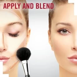 Rimmel London Natural Bronzer Bronzing Powder - 26 Sun Kissed 17 Rimmel London Natural Bronzer Bronzing Powder - 26 Sun Kissed -Cosmetic Verkoop 1200x1200 654