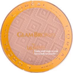 L'Oreal - La Terra Bronzer - Bronze Face And Body Powder 18 G 01 Portofino Legger 14 L'Oreal - La Terra Bronzer - Bronze Face And Body Powder 18 G 01 Portofino Legger -Cosmetic Verkoop 1200x1200 678