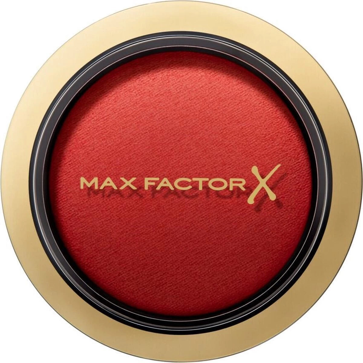 Max Factor Creme Puff Blush Matte - 35 Cheeky Coral 8 Max Factor Creme Puff Blush Matte - 35 Cheeky Coral - Afbeelding 6
