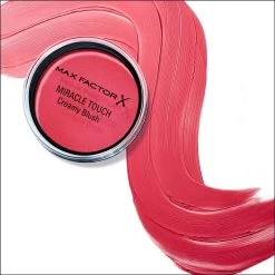 Max Factor Miracle Touch - 3 Soft Copper - Creamy Blusher 10 Max Factor Miracle Touch - 3 Soft Copper - Creamy Blusher -Cosmetic Verkoop 1200x1200 697