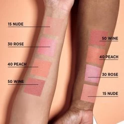 Maybelline Fit Me Blush - 15 Nude - Oranje - Natuurlijk Ogende Rouge 23 Maybelline Fit Me Blush - 15 Nude - Oranje - Natuurlijk Ogende Rouge -Cosmetic Verkoop 1200x1200 703