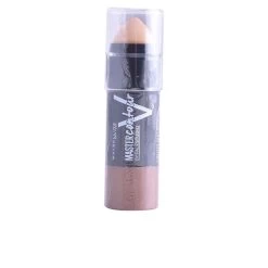 Maybelline Master Contour V-Shape Duo Stick - Medium - Contouring 9 Maybelline Master Contour V-Shape Duo Stick - Medium - Contouring -Cosmetic Verkoop 1200x1200 741