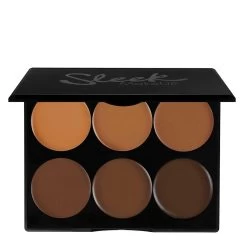 Sleek Cream Contour Kit - Medium -Cosmetic Verkoop 1200x1200 743