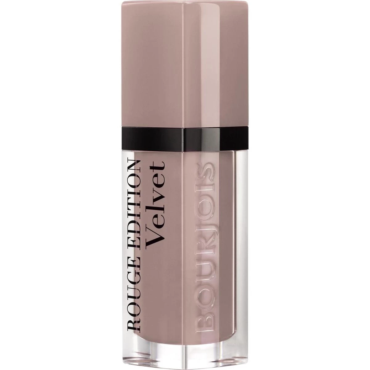 Bourjois Rouge Edition Velvet Lippenstift - 27 Cafe Olé 9 Bourjois Rouge Edition Velvet Lippenstift - 27 Cafe Olé - Afbeelding 7