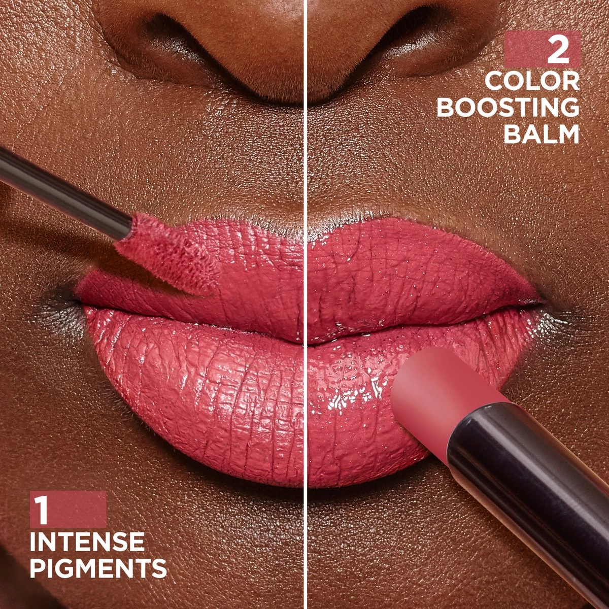 L’Oréal Paris Lippenstift Infaillible 24H - 801 Toujours Toffee 5 Ml 7 L’Oréal Paris Lippenstift Infaillible 24H - 801 Toujours Toffee 5 Ml - Afbeelding 5