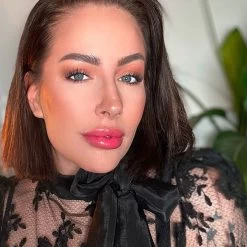 PAVÈZ NUDE COLLECTION ORGANIC LIPSTICK Samples: Nude, Sunkissed & Coral Flair 8 PAVÈZ NUDE COLLECTION ORGANIC LIPSTICK Samples: Nude, Sunkissed & Coral Flair -Cosmetic Verkoop 1200x1200 794