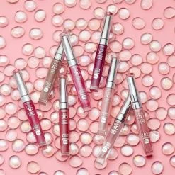 Bourjois Gloss Effet 3D Effect Lipgloss - 03 Brun Rose Academic -Cosmetic Verkoop 1200x1200 819