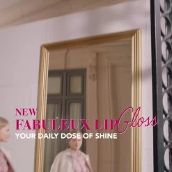 Bourjois Gloss Fabuleux Lipgloss - 4 Popular Pink 18 Bourjois Gloss Fabuleux Lipgloss - 4 Popular Pink -Cosmetic Verkoop 1200x1200 830