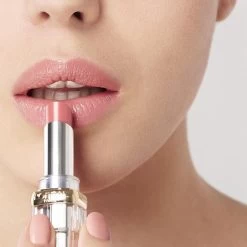 L'Oréal Paris Color Riche Shine Lipstick Lippenstift - 111 Pink Wonderland -Cosmetic Verkoop 1200x1200 881