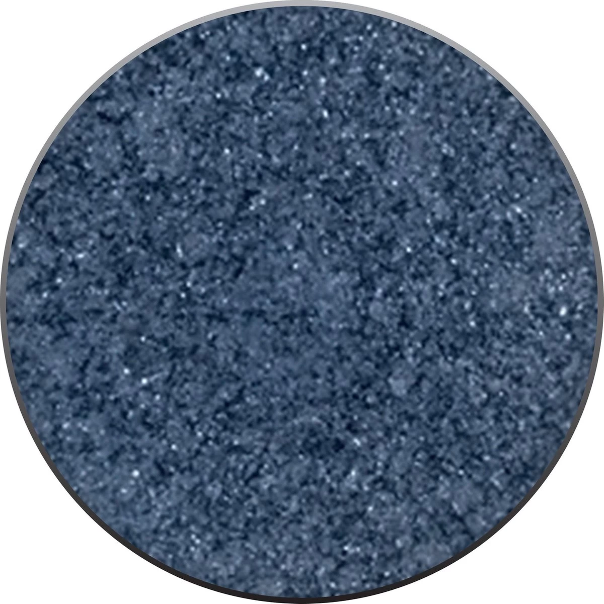 L’Oréal Paris Color Infallible - 006 All Night Blue - Oogschaduw 6 L’Oréal Paris Color Infallible - 006 All Night Blue - Oogschaduw - Afbeelding 4