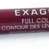 Rimmel London Exaggerate Full Colour Lippenpotlood - 105 Under My Spell -Cosmetic Verkoop 1200x151