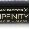 Max Factor Lipfinity Colour & Gloss Lipgloss - 570 Gleaming Coral -Cosmetic Verkoop 1200x169