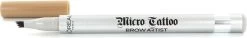 L'Oréal Brow Artist Micro Tattoo Wenkbrauwpotlood - 103 Dark Blond 7 L'Oréal Brow Artist Micro Tattoo Wenkbrauwpotlood - 103 Dark Blond -Cosmetic Verkoop 1200x185 2