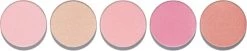 L'Oréal Paris Infaillible Blush Paint - 01 Pink - Blush Palet -Cosmetic Verkoop 1200x246