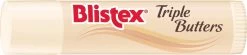 Blistex Triple Butters Blister Care -Cosmetic Verkoop 1200x268 1