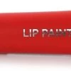 L'Oréal Paris Infallible Lip Paint Matte Lippenstift - 204 Red Actually -Cosmetic Verkoop 1200x303