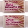 Rimmel London Rimmel Insta Duo Contour Stick -Cosmetic Verkoop 1200x330