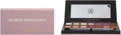 Anastasia Beverly Hills Modern Renaissance Oogschaduwpalette - 14 Kleuren -Cosmetic Verkoop 1200x343