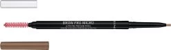 Rimmel London Brow Pro Micro Wenkbrauwpotlood - 001 Blonde -Cosmetic Verkoop 1200x348 2