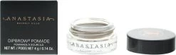 Anastasia Beverly Hills Dipbrow Pomade - Dark Brown 22 Anastasia Beverly Hills Dipbrow Pomade - Dark Brown -Cosmetic Verkoop 1200x378