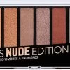 Rimmel London MagnifEyes Oogschaduw - 001 Nude Edition -Cosmetic Verkoop 1200x416