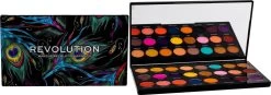 Makeup Revolution Creative Oogschaduw Palette - Vol 1 -Cosmetic Verkoop 1200x422