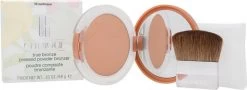 Clinique - True Bronze Pressed Powder Bronzer, #2 Sunkissed - -Cosmetic Verkoop 1200x436