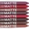 Leticia Well – Matte Tattoo Lippotlood / Lipliner – Bruin / Brown Sugar - Nummer 11657 - 1 Stuks -Cosmetic Verkoop 1200x469
