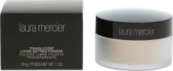 Laura Mercier Loose Setting Poeder - Translucent 33 Laura Mercier Loose Setting Poeder - Translucent -Cosmetic Verkoop 1200x492