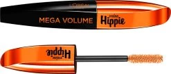 L’Oréal Paris Miss Hippie Mega Volume Mascara - Zwart 20 L’Oréal Paris Miss Hippie Mega Volume Mascara - Zwart -Cosmetic Verkoop 1200x525 1