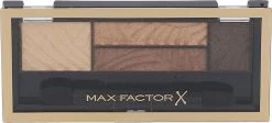 Max Factor Smokey Eye Drama Kit Oogschaduwpalette - 03 Sumptuos Gold 9 Max Factor Smokey Eye Drama Kit Oogschaduwpalette - 03 Sumptuos Gold -Cosmetic Verkoop 1200x542