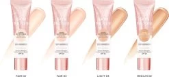 L’Oréal Paris WULT Skin Paradise BB Cream Tinted Cream Foundation - 02 Medium 20 L’Oréal Paris WULT Skin Paradise BB Cream Tinted Cream Foundation - 02 Medium -Cosmetic Verkoop 1200x549