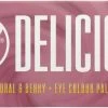 W7 Delicious Nautral & Berry Oogschaduwpalette -14 Kleuren 2 W7 Delicious Nautral & Berry Oogschaduwpalette -14 Kleuren -Cosmetic Verkoop 1200x555