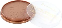 Rimmel London Natural Bronzer Bronzing Powder - 26 Sun Kissed 22 Rimmel London Natural Bronzer Bronzing Powder - 26 Sun Kissed -Cosmetic Verkoop 1200x556