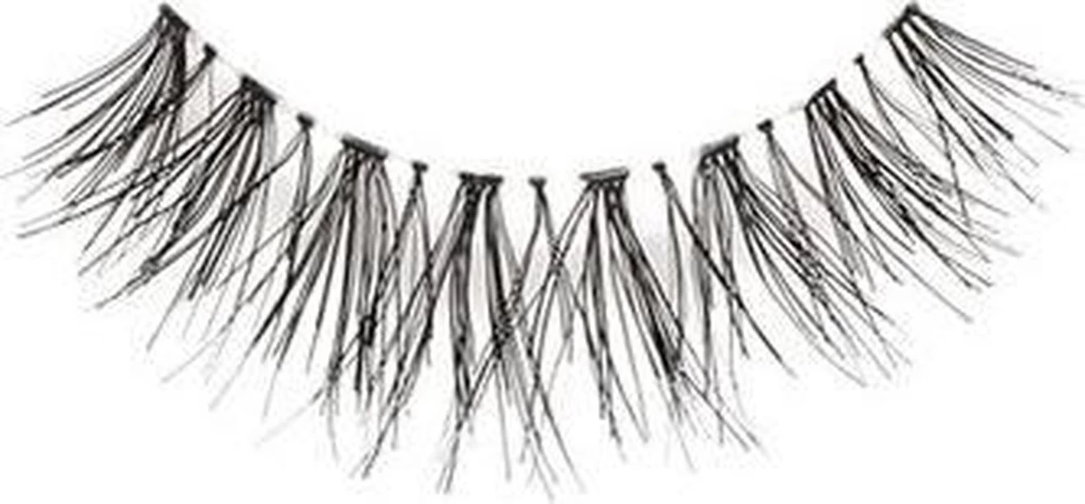 Ardell - Nepwimpers Multipack - Zwart - 5 Sets 4 Ardell - Nepwimpers Multipack - Zwart - 5 Sets - Afbeelding 2
