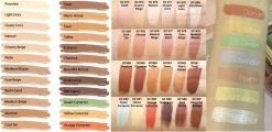 LA Girl - HD PRO Concealer - Espresso 31 LA Girl - HD PRO Concealer - Espresso -Cosmetic Verkoop 1200x582