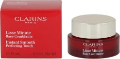 Clarins Instant Smooth Perfecting Touch Gezichtsprimer - 15 Ml -Cosmetic Verkoop 1200x592 1