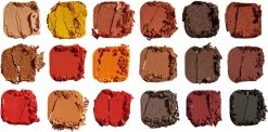 Makeup Revolution X Game Of Thrones Mother Of Dragons Forever Flawless Shadow Palette - Oogschaduw Palette -Cosmetic Verkoop 1200x592 2