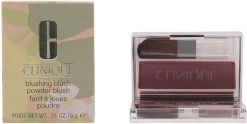 Clinique Blushing Blush Powder Blush - 120 Bashful Blush -Cosmetic Verkoop 1200x600