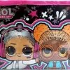 L.O.L. Surprise! - Verzorgingspakket In Toilettas -Cosmetic Verkoop 1200x606 1
