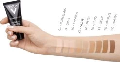 Vichy Dermablend Foundation - Nude 25 - 30ML - Hoge Dekking -Cosmetic Verkoop 1200x624 1