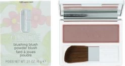 Clinique Blushing Blush Powder Blush - 120 Bashful Blush -Cosmetic Verkoop 1200x638