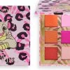 Makeup Revolution X Disney Lion King - I Walk On The Wild Side Shadow Palette