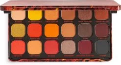 Makeup Revolution X Game Of Thrones Mother Of Dragons Forever Flawless Shadow Palette - Oogschaduw Palette -Cosmetic Verkoop 1200x652 1