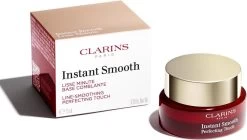 Clarins Instant Smooth Perfecting Touch Gezichtsprimer - 15 Ml -Cosmetic Verkoop 1200x678 2