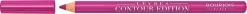 Bourjois - Levres Contour Edition Lip Liner Contour Lip Pencil 1,14 G 02 Cotton Candy - 20 Bourjois - Levres Contour Edition Lip Liner Contour Lip Pencil 1,14 G 02 Cotton Candy - -Cosmetic Verkoop 1200x68