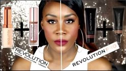 Makeup Revolution Revolution Beauty Pro Full Cover Camouflage Concealer 6 Makeup Revolution Revolution Beauty Pro Full Cover Camouflage Concealer -Cosmetic Verkoop 1200x680 1