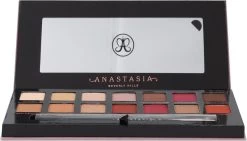 Anastasia Beverly Hills Modern Renaissance Oogschaduwpalette - 14 Kleuren -Cosmetic Verkoop 1200x683
